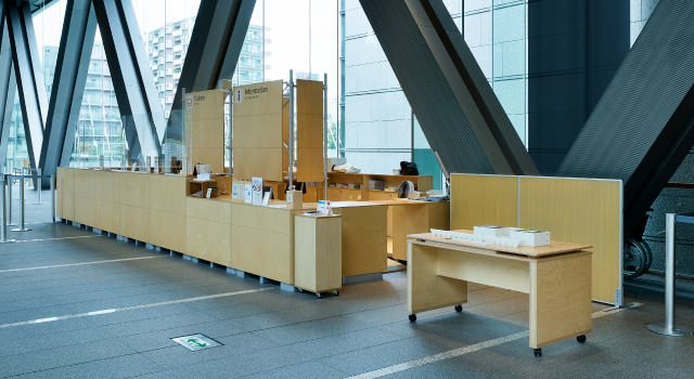 東京都現代美術館