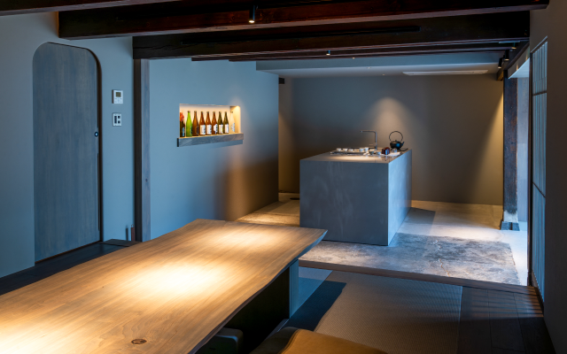 酒蔵ホテル® KIREI