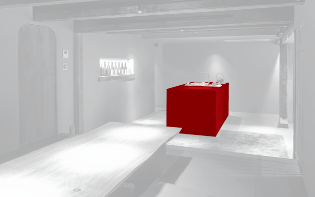 酒蔵ホテル® KIREI