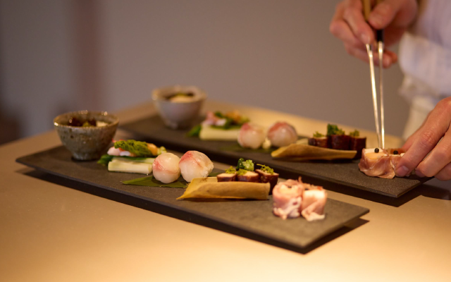 酒蔵ホテル® KIREI