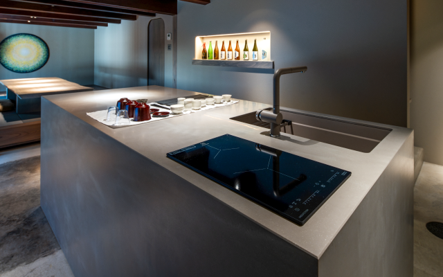 酒蔵ホテル® KIREI