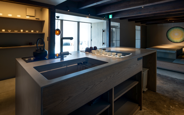 酒蔵ホテル® KIREI