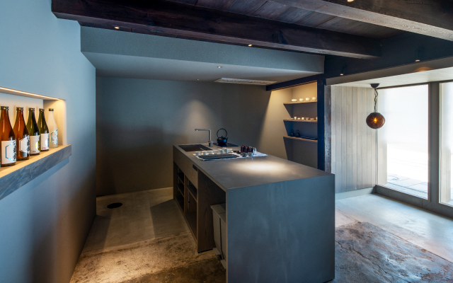 酒蔵ホテル® KIREI