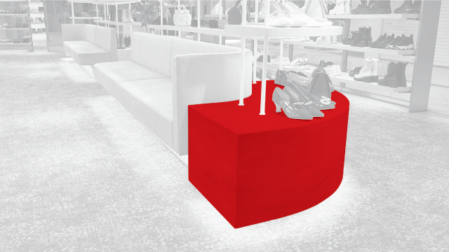 ダイアナ トータルルック ルミネ新宿店