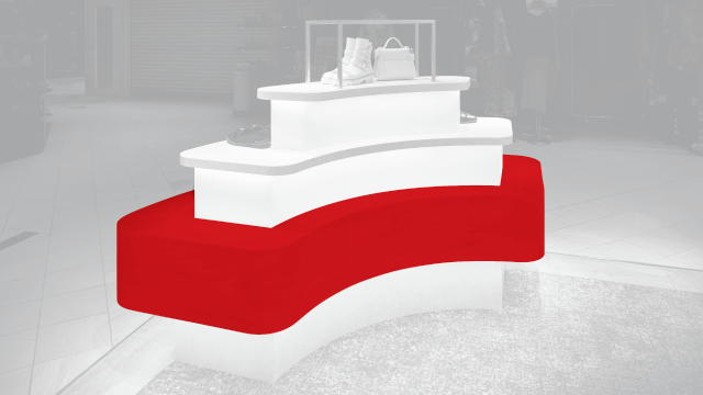 ダイアナ トータルルック ルミネ新宿店