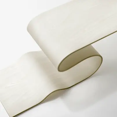 自由自在な加工性