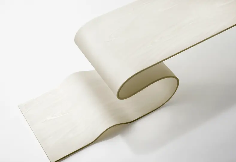 自由自在な加工性