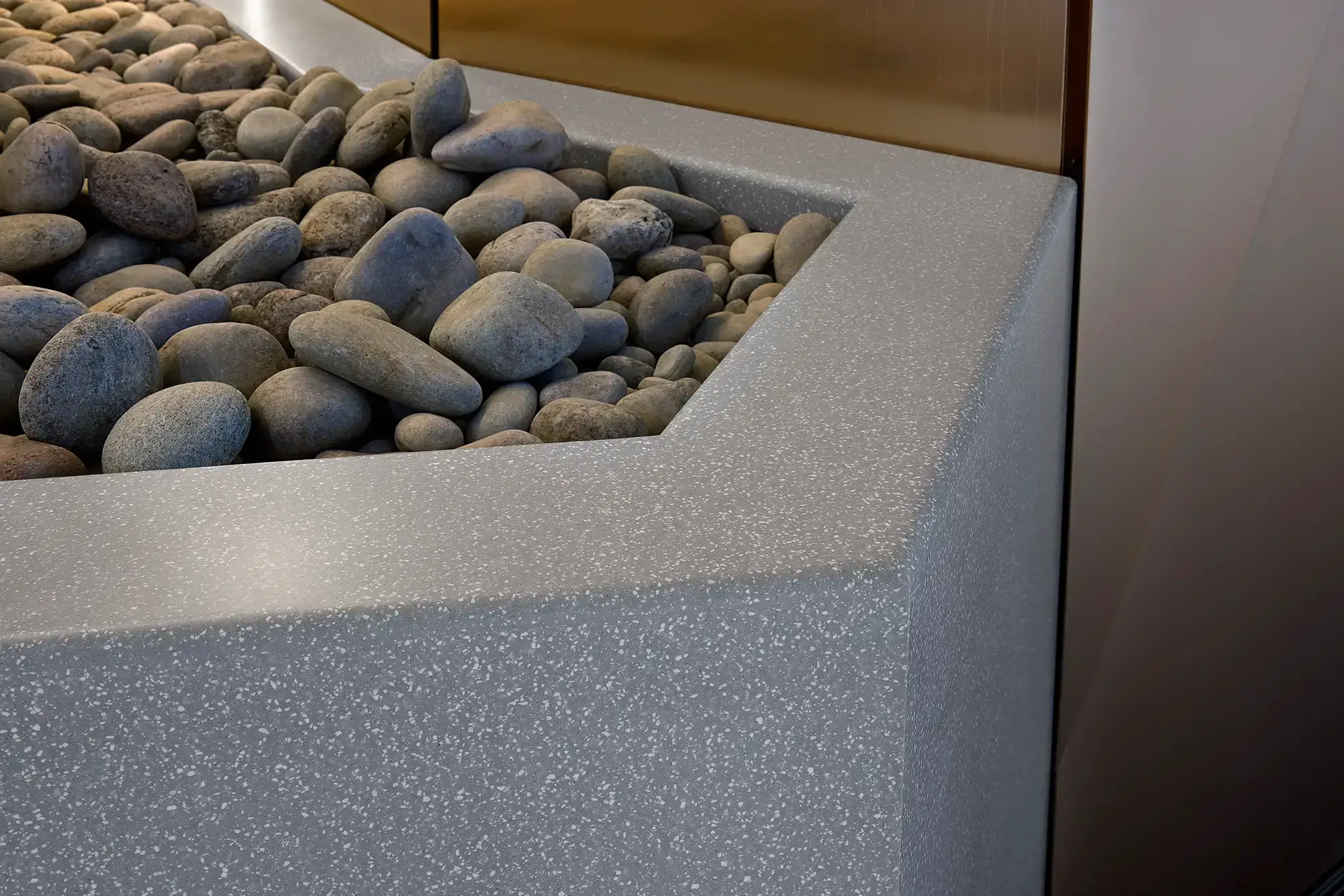 コーリアン®のプランターの画像