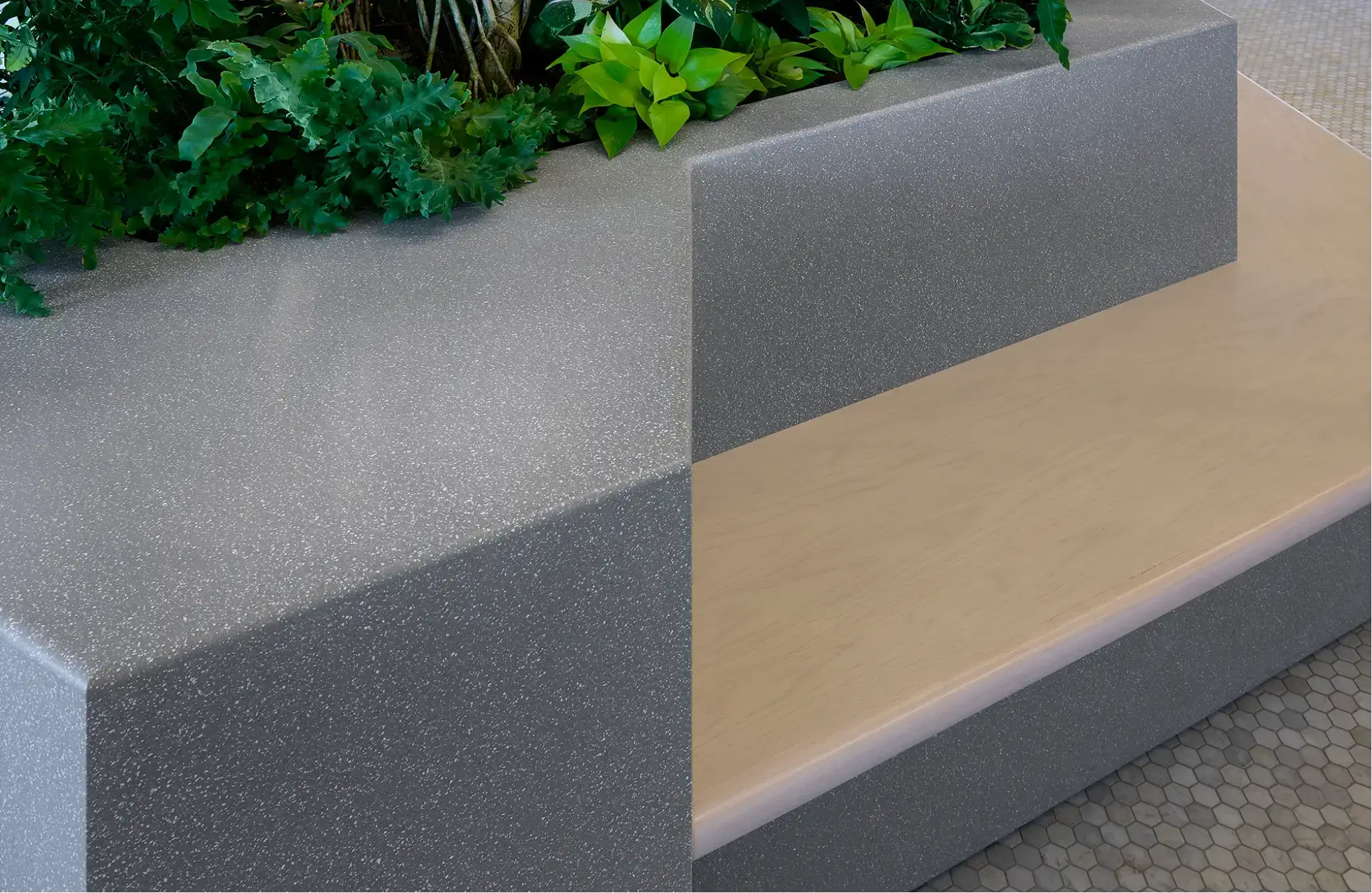 NEWoMan TAKANAWAの画像